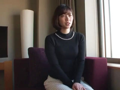 「そこダメっ…敏感なの」ご無沙汰奥様を激ピストンで狂わせる