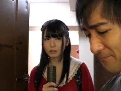 「お兄ちゃんのオチンチン奥まで入れて…！」婚約者の前でも兄を誘惑する痴女妹