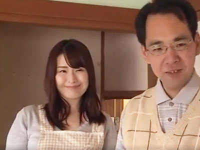 下宿先の優しそうな奥様の淫乱本性がヤバかったｗ