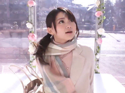 綺麗系若奥様MM号でイキ狂う！初対面チンポにまさかの絶頂で幸せな表情