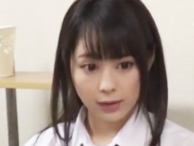 上司が寝ている隣の部屋で娘のJKを壁に押し付け子宮に精子がかかるほど奥中出しｗ