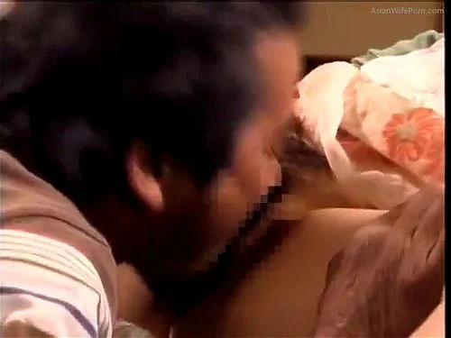 義父の変態プレイでイキまくる妻！夫には見せない下品なアヘ顔で本気アクメ