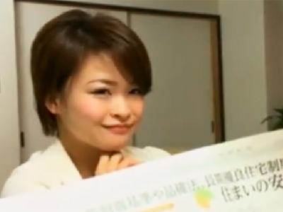 ショトカ巨乳お姉さんが全然精力衰えない義父相手にヤリまくりｗｗ