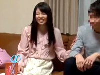 義弟の激しすぎるピストンに思わず失神してしまう人妻