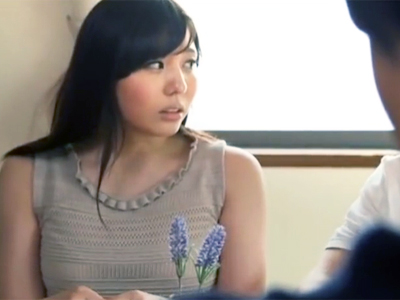 「愛してるのは主人だけだから‥」旦那がEDになった巨乳妻が他人と性欲解消エッチした結果ｗ